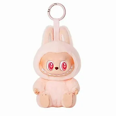 ✔️Labubu Have A Seat брелок  - купить за  в г. Махачкале