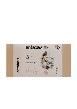 ✔️Antabax Прокладки 10шт 150мм Подростковые - купить за  в г. Махачкале