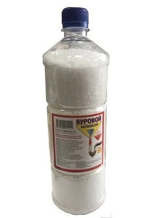 ✔️АНТИЗАСОР БУРОВОЙ 1кг - купить за  в г. Махачкале