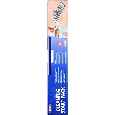 ✔️SMART Cleaning Start -Pack Швабра  - купить за  в г. Махачкале