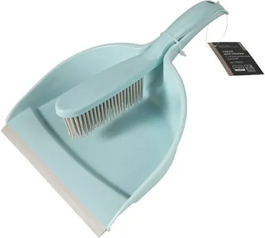 ✔️SMART Совок и Щетка (хаки) - купить за  в г. Махачкале