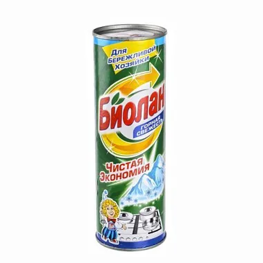 ✔️БИОЛАН СЧС Горная свежесть 400гр - купить за  в г. Махачкале