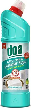 ✔️Doa Белизна 750мл "Белое мыло"бирюзовый - купить за  в г. Махачкале