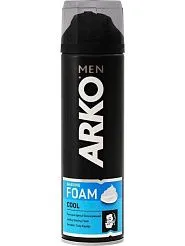 ✔️ARKO Men Пена для бритья 300мл Cool  - купить за  в г. Махачкале