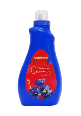 ✔️Antabax Кондиционер д/белья 1л Heavenly (синий)/12 - купить за  в г. Махачкале