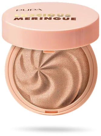 ✔️PUPA Хайлайтер №001 Luscious Meringue - купить за  в г. Махачкале
