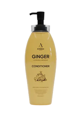 Antabax Кондиционер д/волос 340мл Для сухих и тусклых волос от магазина МылоПорошок