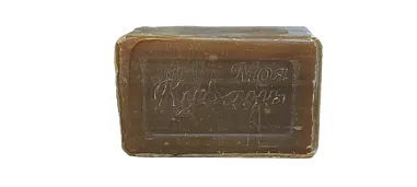 Мыло хоз 72% 270гр. (Кубань) 1/33 от магазина МылоПорошок