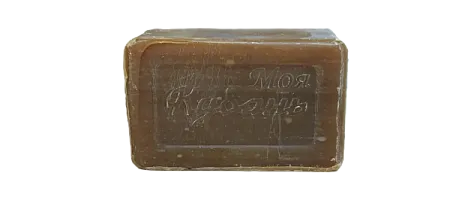 Мыло хоз 72% 270гр. (Кубань) 1/33 от магазина МылоПорошок