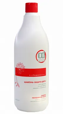 Constant Delight Шампунь 1000мл  Защита цвета от магазина МылоПорошок