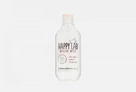 ✔️Happy Lab Мицеллярная вода 300мл  - купить за  в г. Махачкале