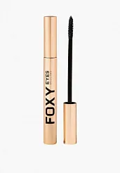 ✔️Stellary Тушь д/ресниц 9мл С эффектом лисьих глазок тон01  - купить за  в г. Махачкале