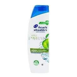 HEAD & SHOULDERS Шампунь 360мл Яблочная свежесть от магазина МылоПорошок