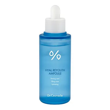 ✔️Dr.Ceuracle Сыворотка д/лица 50мл Гиалуроновая - купить за  в г. Махачкале