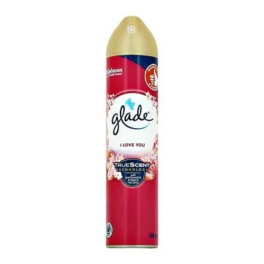 ✔️Glade освеж. 300 мл I love you - купить за  в г. Махачкале