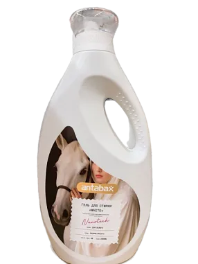 ✔️Antabax Гель д/стирки 2л WHITE - купить за  в г. Махачкале