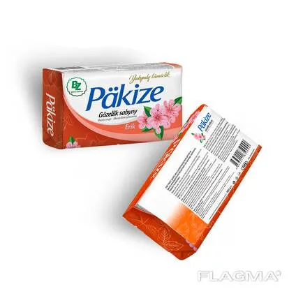 ✔️Pakize Т/мыло 100г Narpyz - купить за  в г. Махачкале