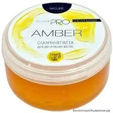 ✔️Ambre Naturel Сахарная паста 300гр - купить за  в г. Махачкале