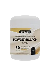✔️Antabax Отбеливатель усиленный 500г Для удаления самых стойких пятен - купить за  в г. Махачкале