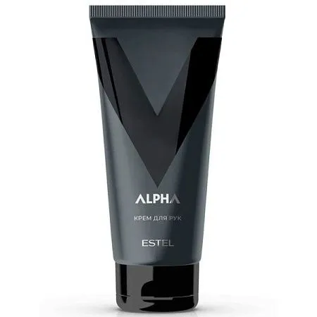✔️ESTEL ALPHA Крем для рук 50мл - купить за  в г. Махачкале