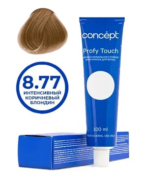 Concept Color Cream 8.77  от магазина МылоПорошок
