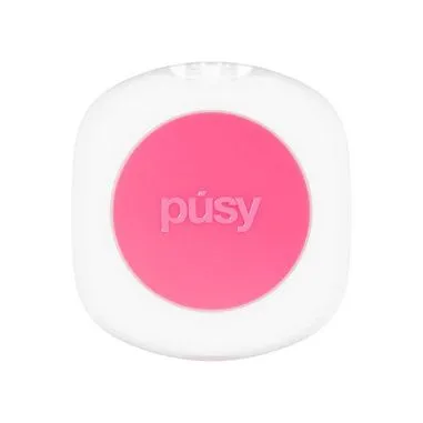 ✔️Pusy Кремовые румяна 2,5г Розовый - купить за  в г. Махачкале