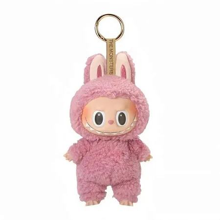 ✔️Labubu Exciting Macaron брелок 2series - купить за  в г. Махачкале