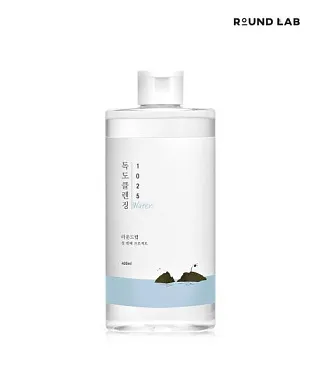 ✔️Round Lab Мицелярная вода 400 мл С морской водой - купить за  в г. Махачкале