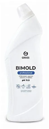 ✔️GRASS Bimold professional Чистящее средство 1л. - купить за  в г. Махачкале