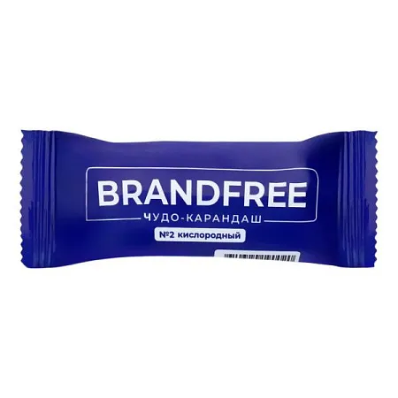 ✔️Brandfree Чудо - карандаш 35г №2 кислородный - купить за  в г. Махачкале