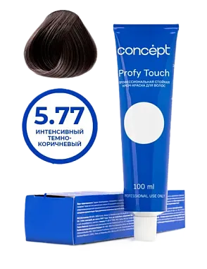 Concept Color Cream 5.77  от магазина МылоПорошок