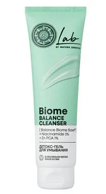 ✔️Biome Детокс-гель д/умывания 150 мл Balance - купить за  в г. Махачкале