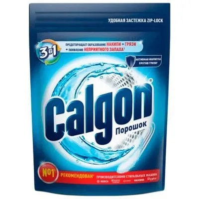 ✔️CALGON Средство д/ смягчения воды Порошок 750гр/8 - купить за  в г. Махачкале