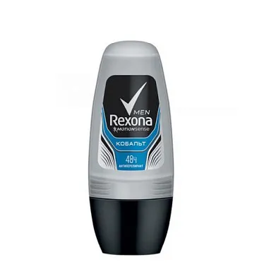 ✔️REXONA Дез-ролл 50мл муж Кобальт /6 - купить за  в г. Махачкале