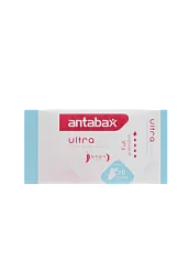 ✔️Antabax Прокладки 20шт ежедневные Ultra Comfort /48 - купить за  в г. Махачкале