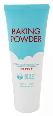✔️Baking Powder Пенка с содой для умывания 160мл - купить за  в г. Махачкале