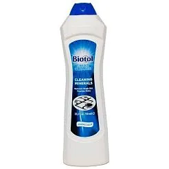 ✔️Biotol Чистящий крем 500мл Ammonia - купить за  в г. Махачкале