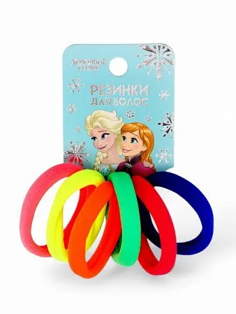 Резинка парные детские от магазина МылоПорошок