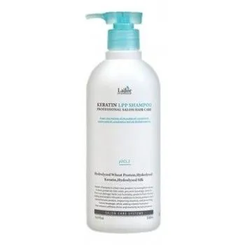 LADOR Шампунь д/волос 530мл Кератин  от магазина МылоПорошок