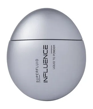 ✔️INFLUENCE Beauty Тональная основа 35мл с эффект пудры,тон 01 - купить за  в г. Махачкале