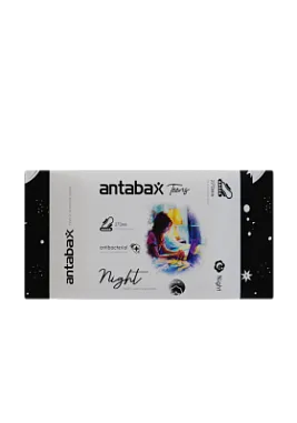 ✔️Antabax Прокладки 10шт 290мм Подростковые - купить за  в г. Махачкале