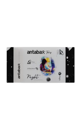 ✔️Antabax Прокладки 10шт 290мм Подростковые - купить за  в г. Махачкале