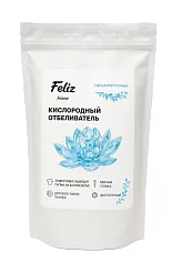 ✔️FELIZ Кислородный отбеливатель 800г Универсальный/25 - купить за  в г. Махачкале