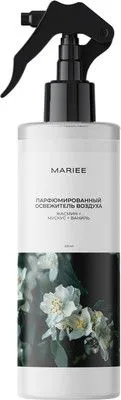 ✔️MARIEE Освежитель д/воздуха 250мл Жасмин+мускус+ваниль - купить за  в г. Махачкале