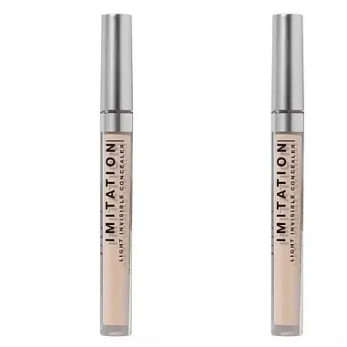 ✔️Influence Beauty Консилер 2.6мл -01 - купить за  в г. Махачкале