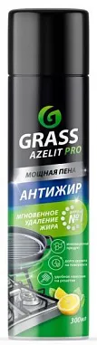 ✔️GRASS AZELIT PRO Анти-жир аэрозоль 300мл - купить за  в г. Махачкале