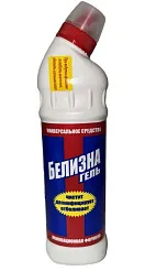 ✔️Белизна-гель 1л - купить за  в г. Махачкале