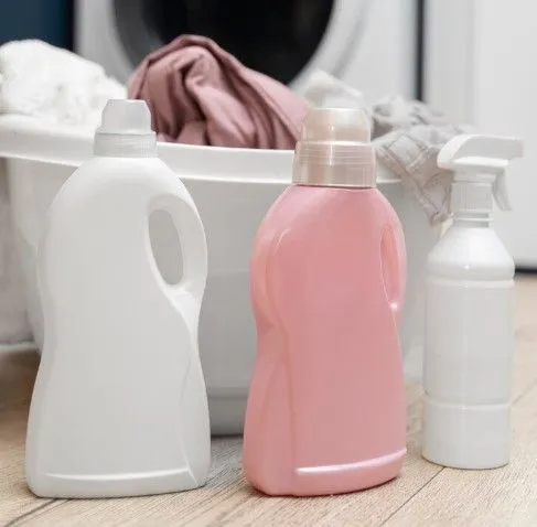 Что выбрать для стирки белья: порошок, гель или капсулы?